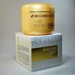 3W Clinic Маска для лица с коллагеном ночная - Collagen sleeping pack, 100мл