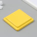 Крышка гипсовая для подсвечника 1,5х8 см МИКС