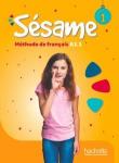 Capouet Marianne Sesame 1 - Livre de leleve'