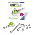 Дополнение к конструктору Ravensburger GraviTrax «Вулкан»
