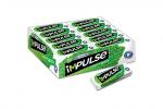 «Impulse», жевательная резинка со вкусом «Мята», без сахара, 14 г