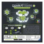 Дополнение к конструктору Ravensburger GraviTrax PRO «Вертушка»