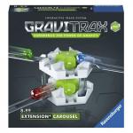 Дополнение к конструктору Ravensburger GraviTrax PRO «Карусель»