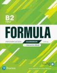 Warwick Lindsay Formula B2 CBk+Digital Resources & App & eBook+Key