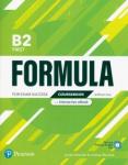 Edwards Lynda Formula B2 CBk+Digital Resources &App&eBook no Key