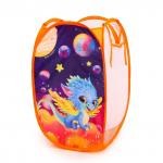 Корзина для игрушек Школа талантов