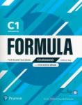 Chilton Helen Formula C1 CBk+Digital Resources &App&eBook no Key