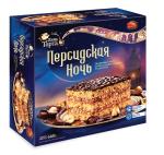 Торт "Персидская ночь" 660 г