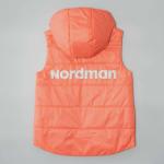 9-1194-R01 Жилет утепленный Nordman Wear (размеры 110-140)