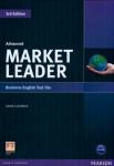 Lansford Lewis Market Leader 3e Advanced Test File