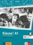 Fleer Sarah Klasse! A1 Ubungsbuch