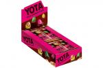 «Yota», драже арахис в молочно-шоколадной и сахарной глазури, 40 г