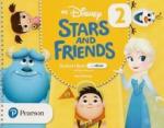 Roulston Mary My Disney Stars And Friends 2 SBk+eBook&DigitalRes