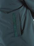 888 DK. GREEN Куртка демисезонная с капюшоном Kapre