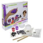 1toy Слайм Тайм T17857 Набор "Слаймосфера неоновая" в кор. 22,5х20х5 см