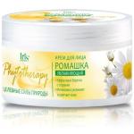 IRIS "PHYTOTHERAPY" Крем для лица Ромашка Увлажняющий 180мл