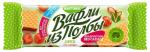 Вафли из Полбы Орех, без сахара