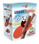 Бамбуки из полбы