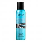 Redken Styling WAX BLAST 10/ Вакс Бласт 10 Текстурир. спрей-воск д/завершения укладки 150 мл