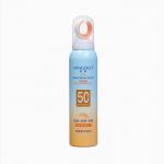 Аэрозоль солнцезащитный SPF 50, 150 мл