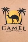 Футболка Camel мужская
