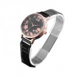 Часы наручные кварцевые женские "Кали", d-3.4 см