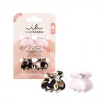 Мини заколка-крабик invisibobble CLIPSTAR Petit Four