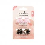 Мини заколка-крабик invisibobble CLIPSTAR Petit Four