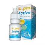 Увлажняющие капли «Pro Active» 10 ml