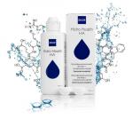Многофункциональный раствор  HYDRO HEALTH HA  с гиалуроновой кислотой     для     чувствительных глаз, 100 мл
