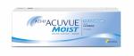 1-Day Acuvue Moist for Astigmatism, 90pk, цилиндр (CYL) -0,75