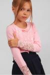 Блузка для девочки SP62999 Розовый