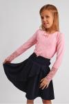 Блузка для девочки SP62999 Розовый