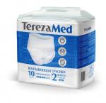 TEREZAMED MEDIUM Трусы-подгузники для взрослых (№2) уп.30