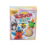 Игр. набор, Ёжик Бол, 60 предм., Box 15х11,5х3,6 см. , арт. M6250