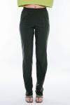 Женские брюки Артикул 9221-45 (хаки)