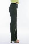 Женские брюки Артикул 9221-45 (хаки)