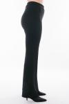 Женские брюки Артикул 147-09 (черный неопрен)