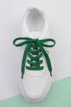 Шнурка для обуви NoGL47-1 Зелёный