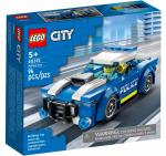 Конструктор Полицейская машина 60312 94 дет. LEGO City
