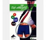 Мужские трусы DC-ArTos 3301 боксеры бамбук