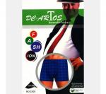 Мужские трусы DC-ArTos 3309 боксеры бамбук