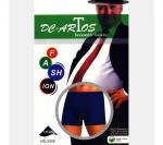 Мужские трусы DC-ArTos 3308 боксеры бамбук
