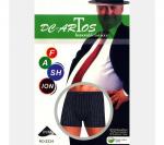 Мужские трусы DC-ArTos 3234 боксеры бамбук