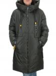 2100 SWAMP Пальто зимнее женское (200 гр .холлофайбер)