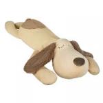 Подарочная игрушка "Собака-обнимака" 50*46*10  см.