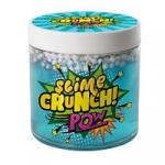 Слайм (лизун) CRUNCH SLIME POW с ароматом конфет и фруктов, 450 г, SLIME, S130-45