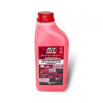 Автошампунь для б/к мойки AVS "Active Foam" 1:7-10 PF-70 URBAN 1 л