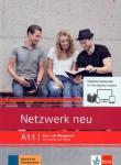 Dengler Stefanie Netzwerk neu, Kurs- und Ubungsbuch A1,1