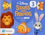 Harper Kathryn My Disney Stars And Friends 3 SBk+eBook&DigitalRes
